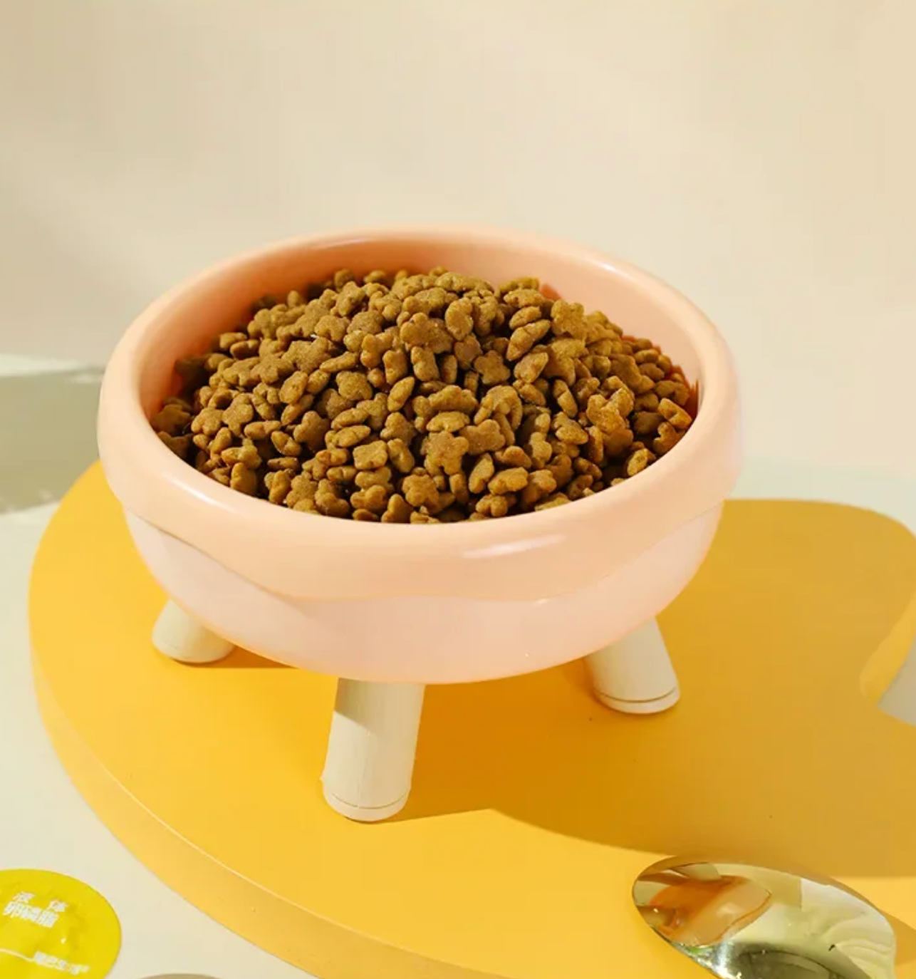Bol Futtermittel Rund