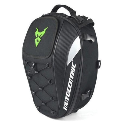 Widerstandsfähige Motorrad-Tasche für Geländeeinsatz aus Kevlar