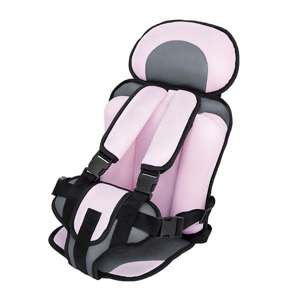 Sicherer und Bequemer Kindersitz