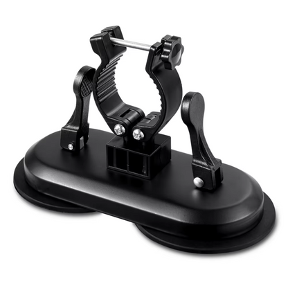 Verstellbare Halterung für Percussion-Massagegerät