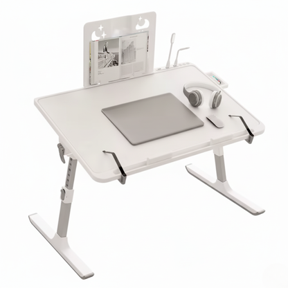 Verstellbarer Laptop-Ständer