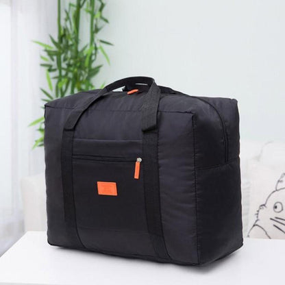 Faltbare geräumige Reisetasche für alle Reisen