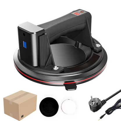 Leistungsstarke elektrische Saugglocke 200 kg