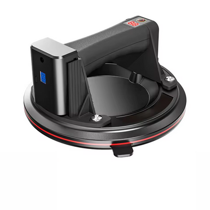 Leistungsstarke elektrische Saugglocke 200 kg