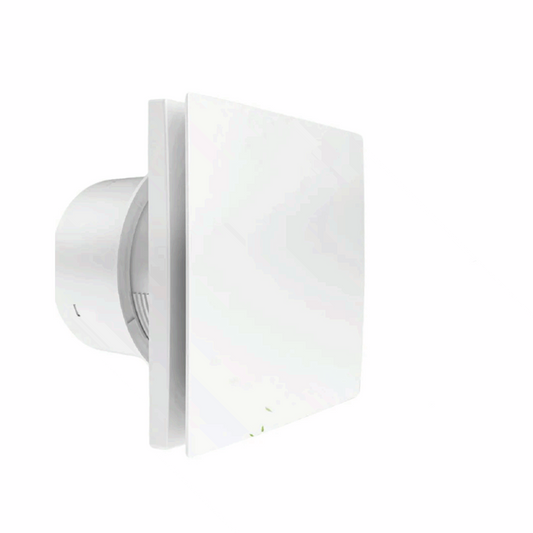 Wandventilator wendbar mit Fernbedienung und Ionisator