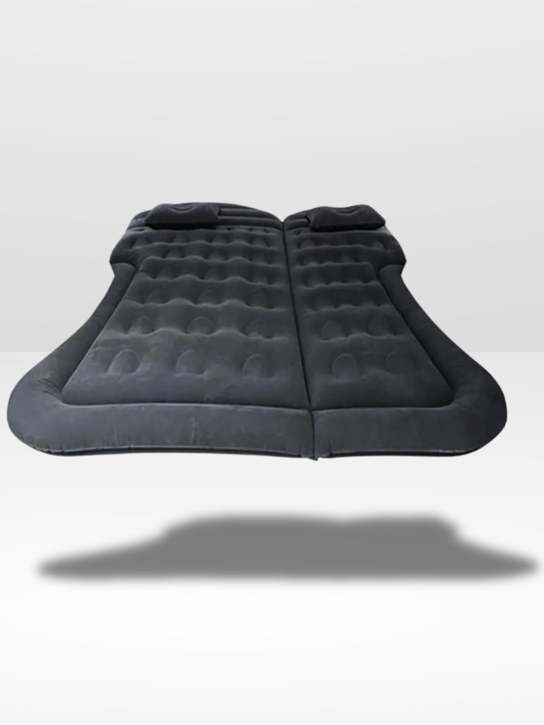 Matelas Gonflable de Coffre pour Voiture Camping - Marcherelle