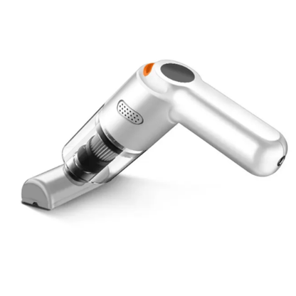 Kompakter und leichter Auto-Staubsauger