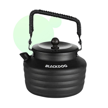 Théière de Camping Aluminium Léger 1,3 L - Marcherelle