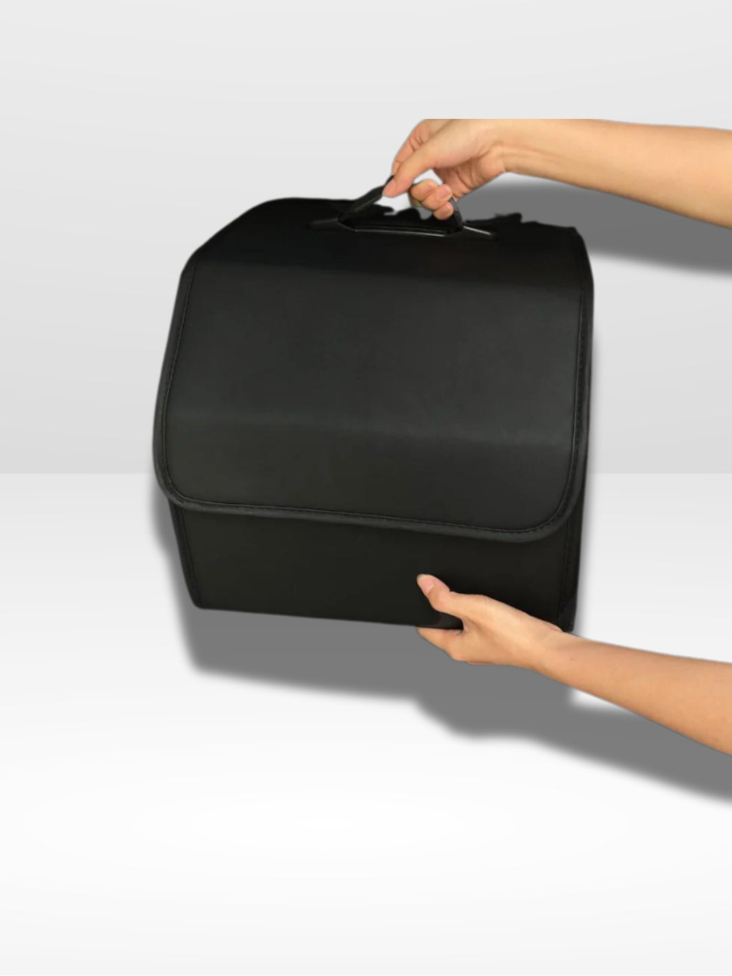 Kompakte und Organisierte Auto-Aufbewahrungsboxen