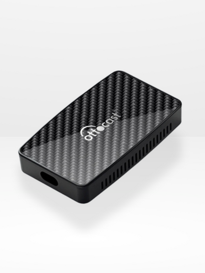 Android 10 Multimedia-Box für Auto mit CarPlay und Android Auto