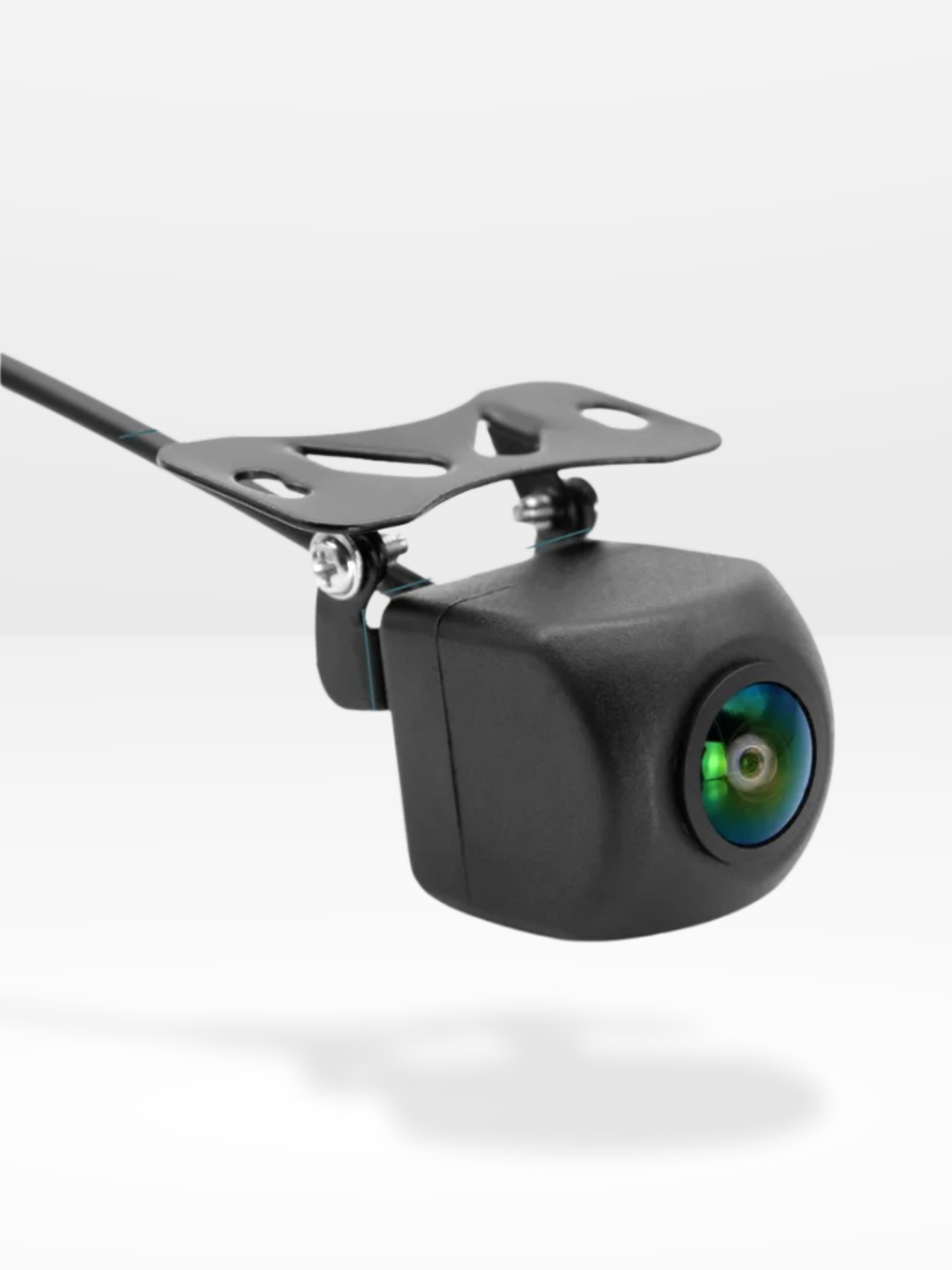 Universelle 1080p Rückfahrkamera für Auto mit AHD-Anschluss