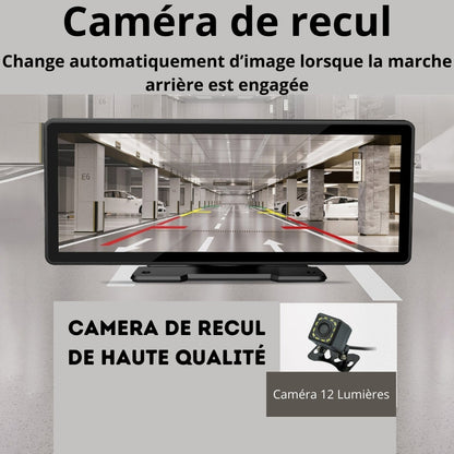 GPS-Halterung Carplay für Auto, Kompatibel mit Allen Modellen