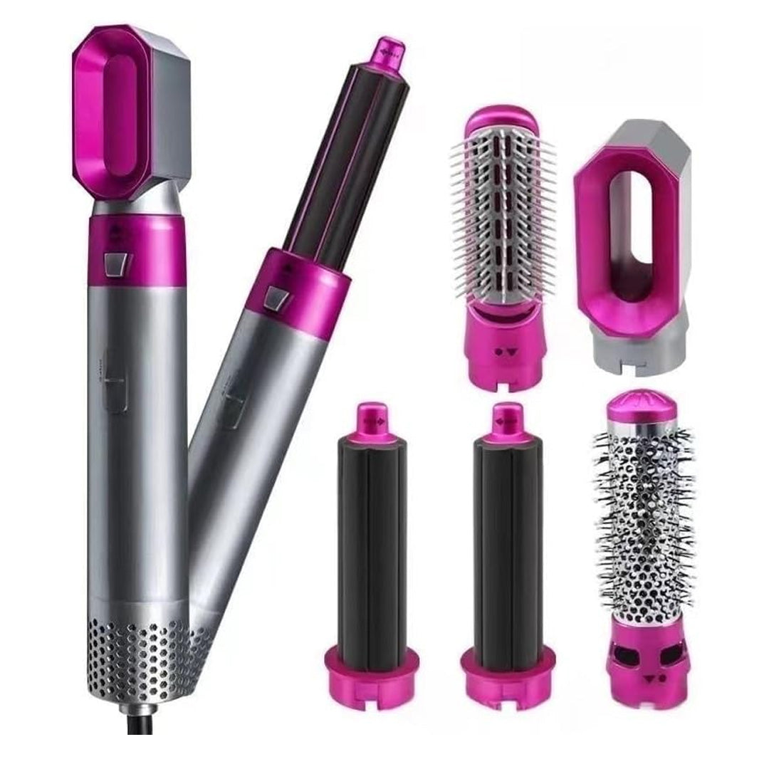 Multifunktionaler Haarstyler 5 in 1 Profi