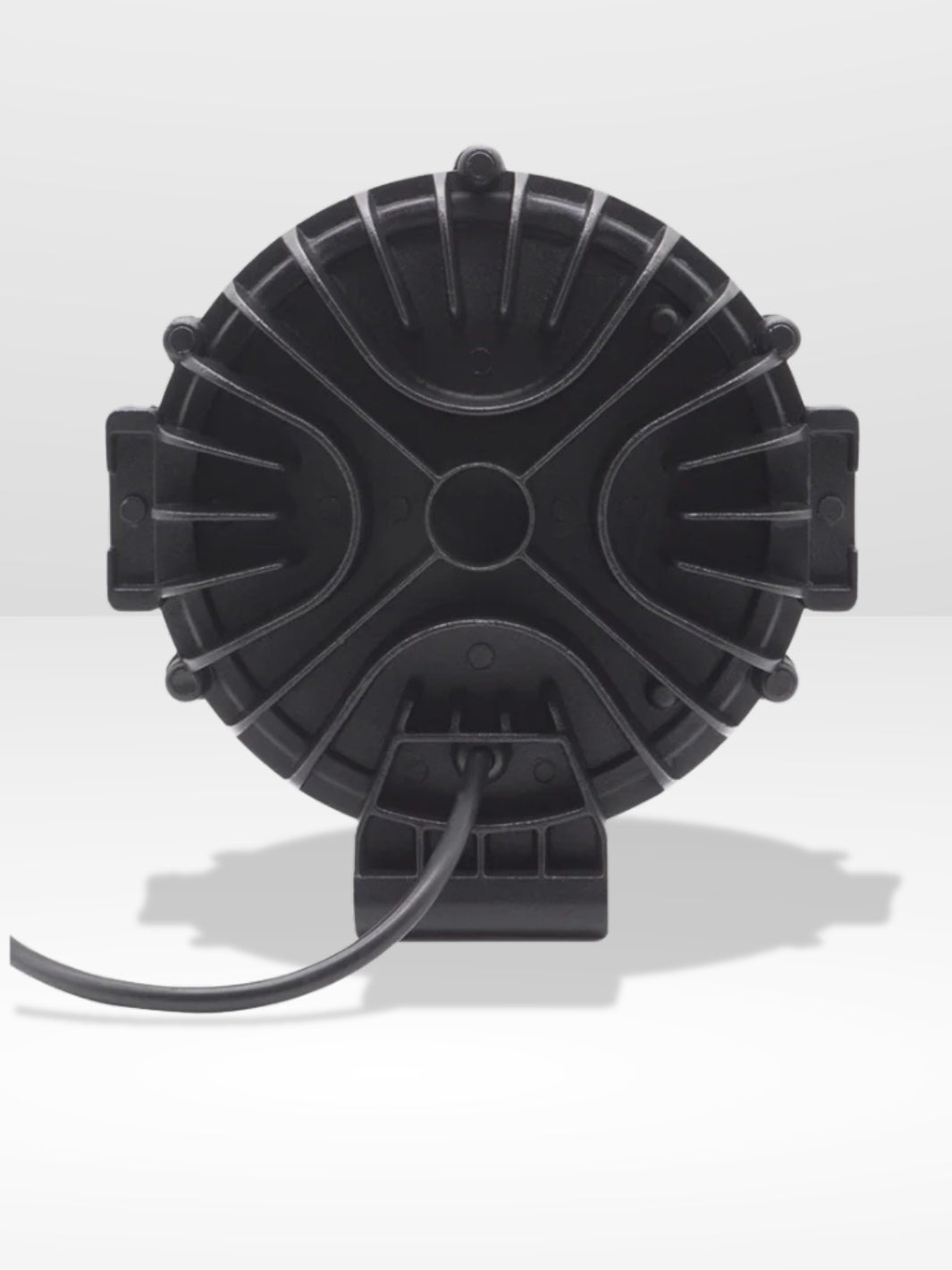 Leistungsstarker LED-Scheinwerfer fürs Auto