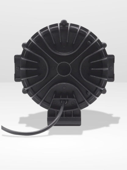 Leistungsstarker LED-Scheinwerfer fürs Auto