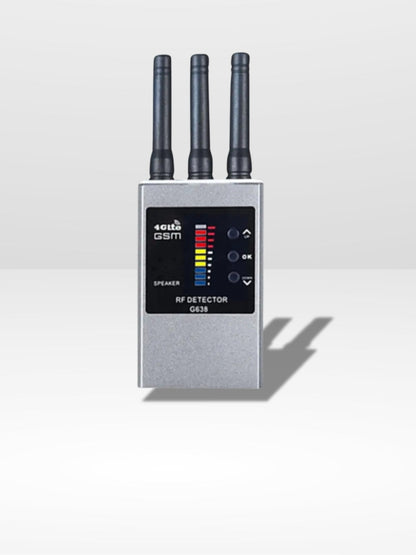 Tragbarer und Unauffälliger GPS-Tracker fürs Auto