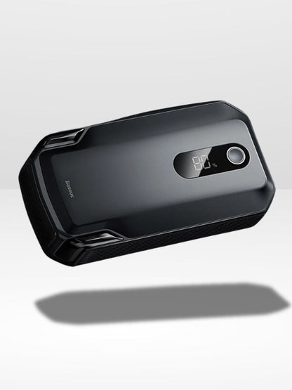 Multifunktionaler tragbarer Batterielade-Booster