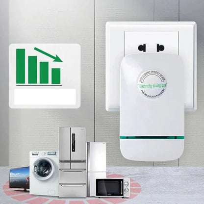 Intelligenter Energiesparer für Zuhause