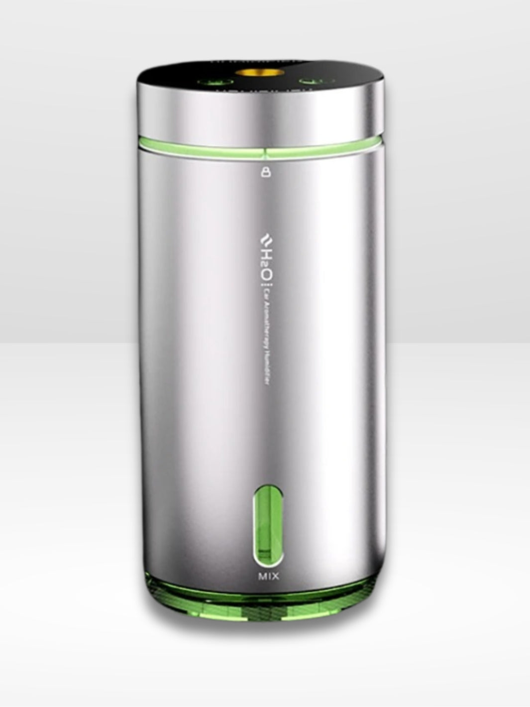 Eleganter Design-Luftduftspender fürs Auto