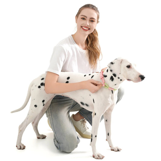 Chantal | Collier délicat sucré - Santeova