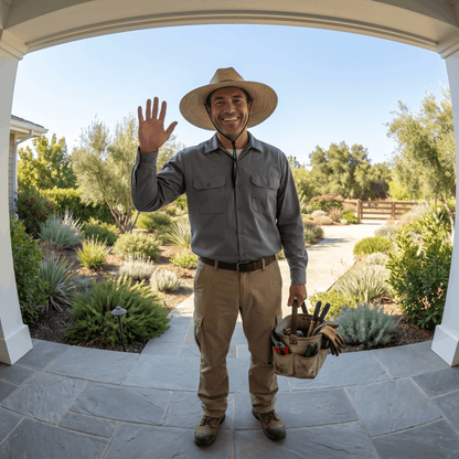 Verbessern Sie die Sicherheit Ihres Zuhauses mit der Marcherelle Kamera-Türklingel ohne Abo