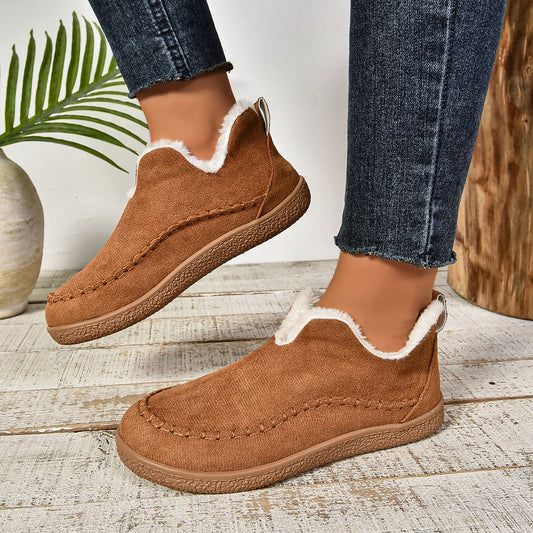 Marcherelle™ – Orthopädische Schuhe mit Stütze und rutschfester Sohle