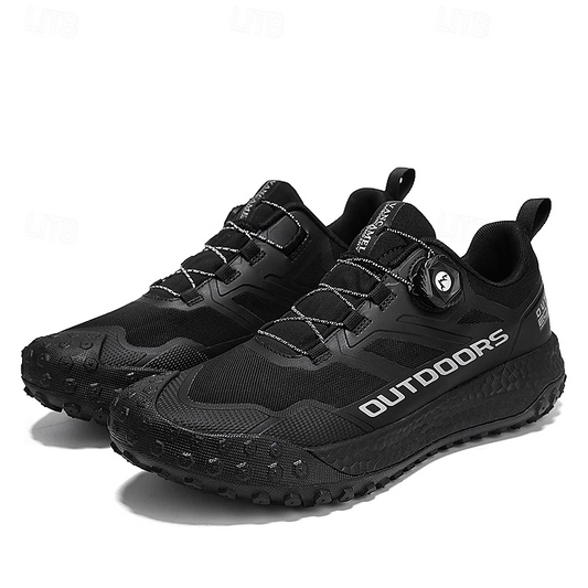 Marcherelle™ – Leichte und rutschfeste Wanderschuhe