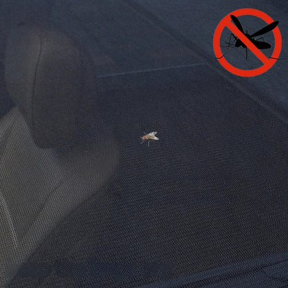 Verstellbares UV-Schutz-Dachfensterrollo