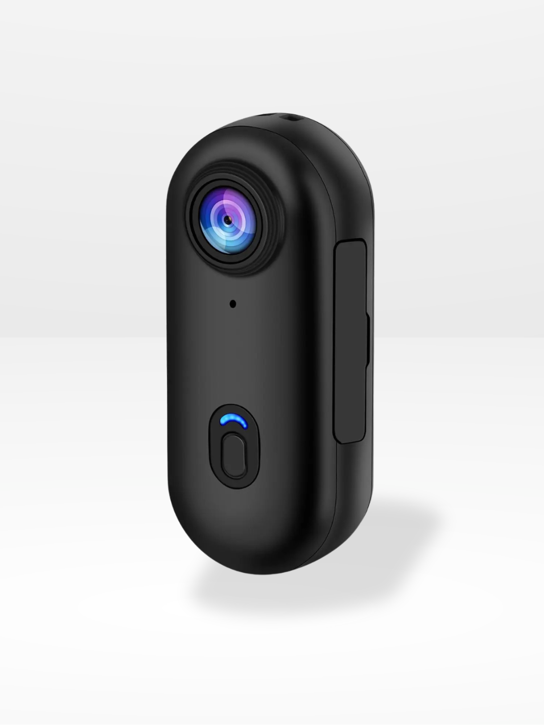 Kabellose Miniatur 4K Kamera zur Überwachung