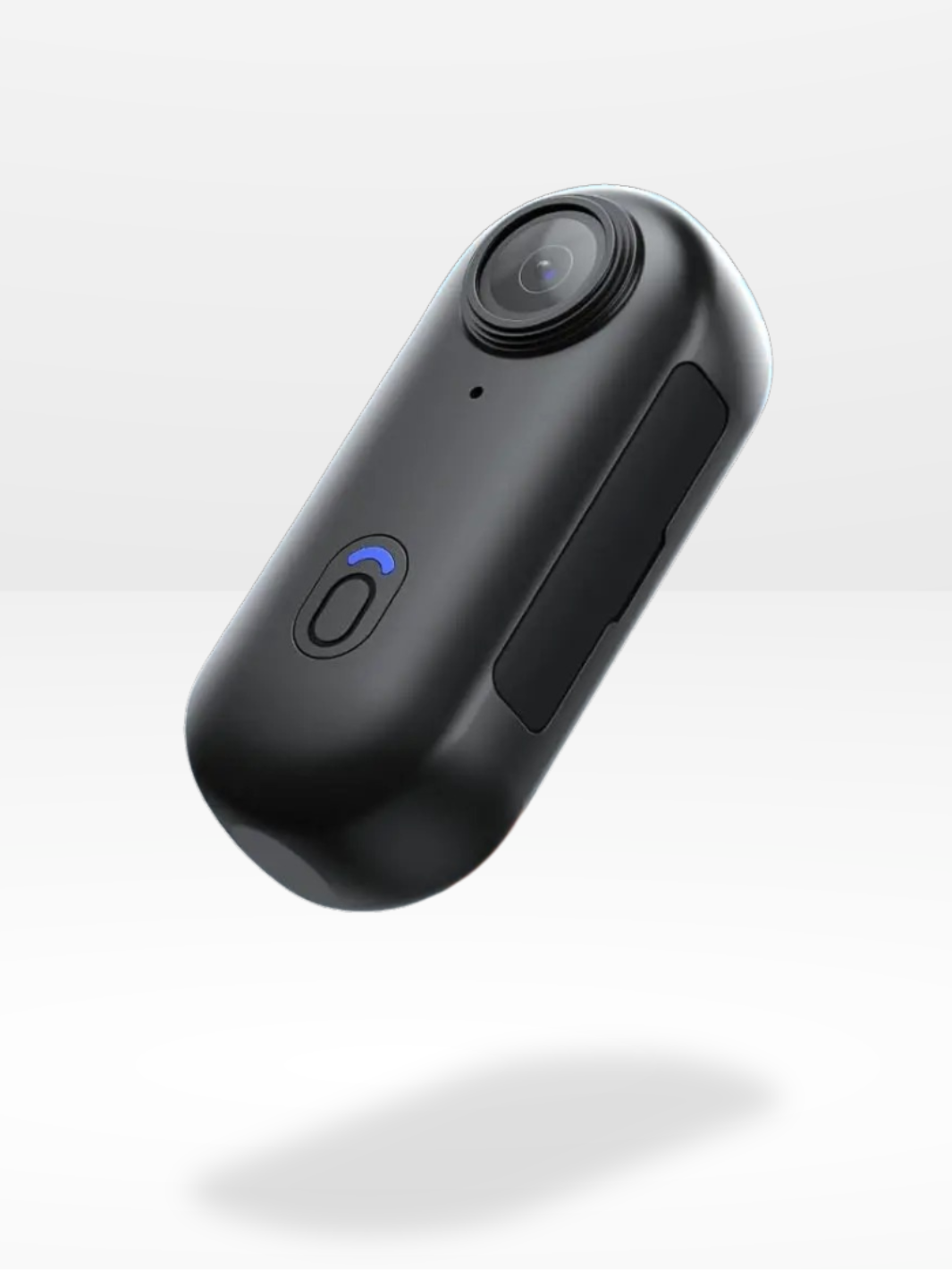 Kabellose Miniatur 4K Kamera zur Überwachung