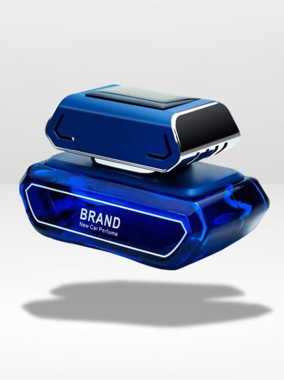 Luxuriöser und raffinierter Auto-Duft