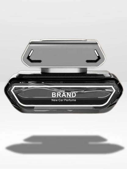 Luxuriöser und raffinierter Auto-Duft