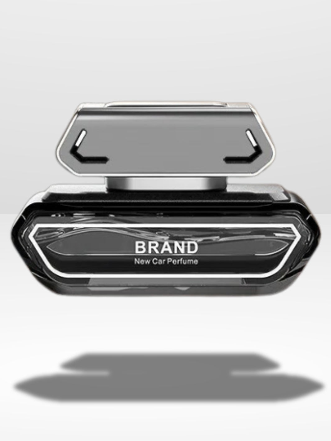 Luxuriöser und raffinierter Auto-Duft