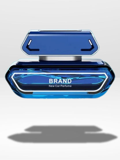 Luxuriöser und raffinierter Auto-Duft