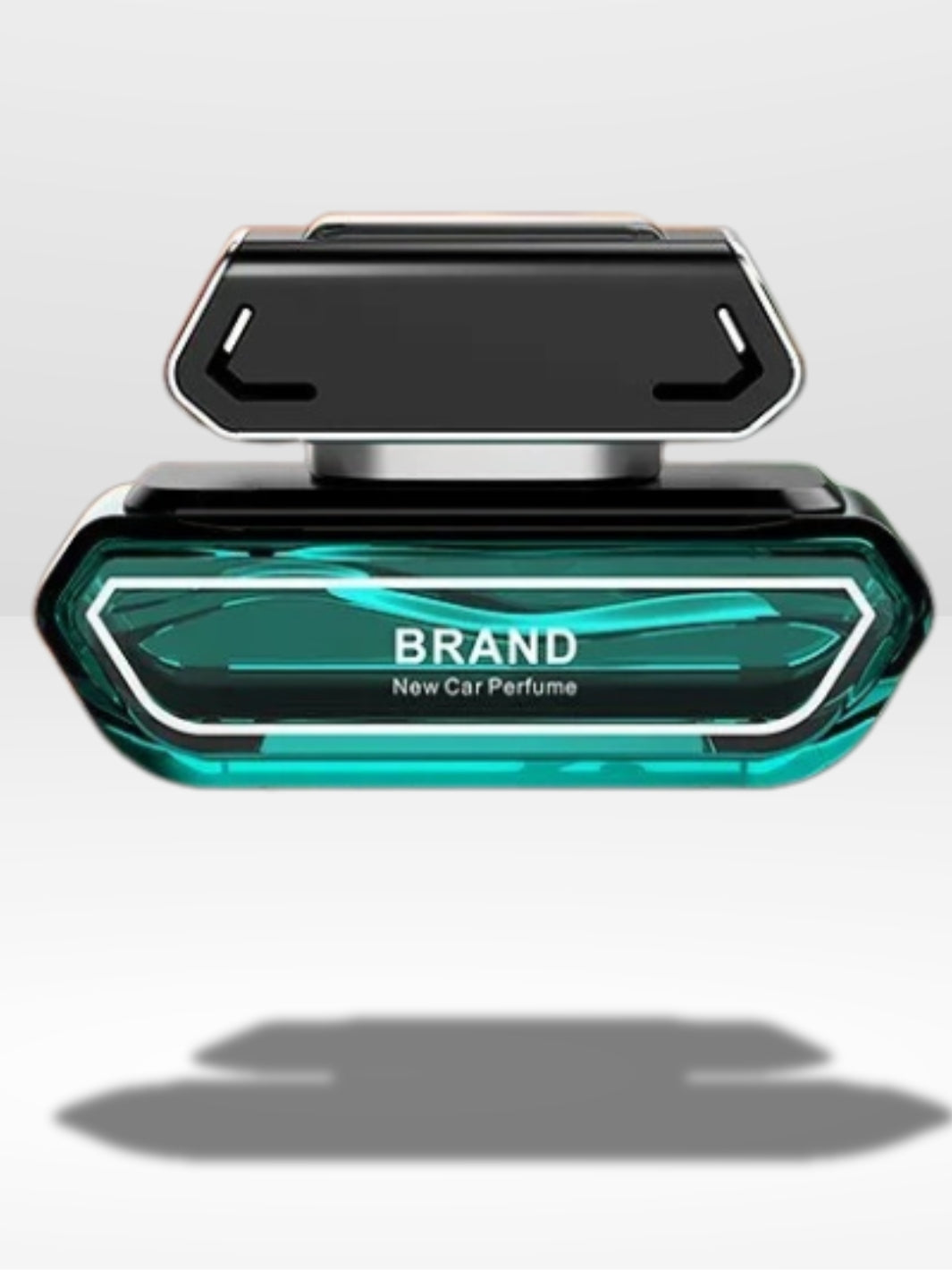 Luxuriöser und raffinierter Auto-Duft