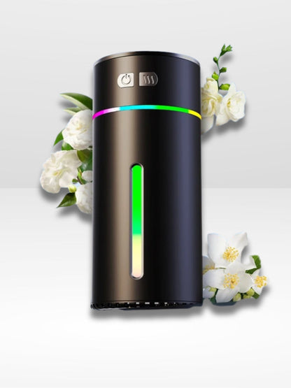 Frischer & Eleganter Auto-Duft für den Innenraum