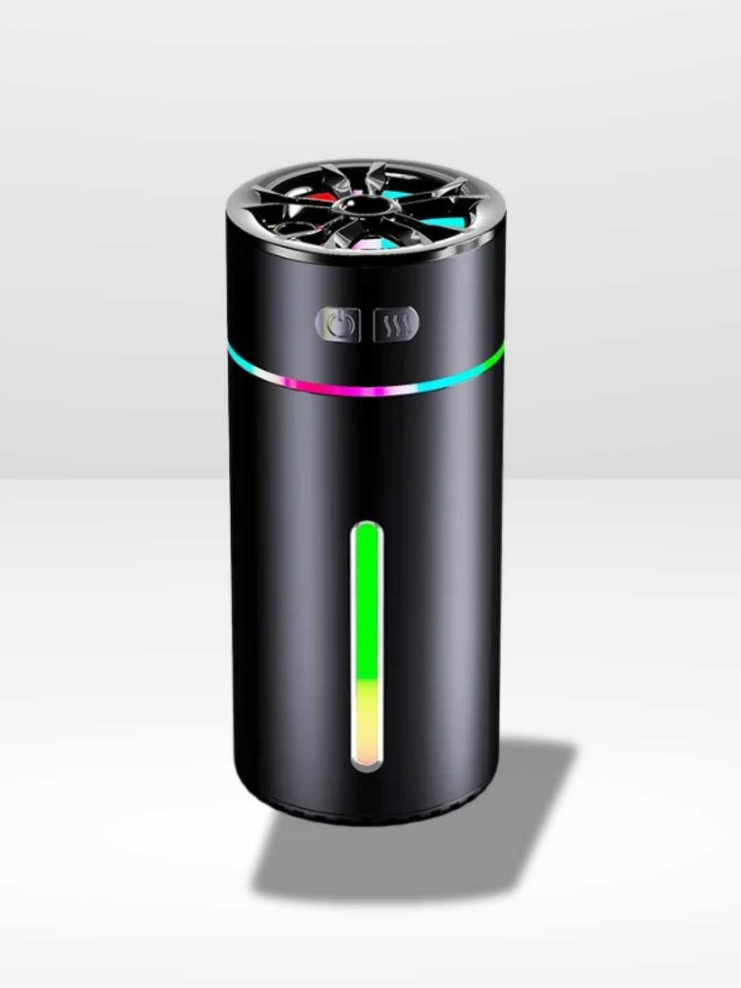 Frischer & Eleganter Auto-Duft für den Innenraum