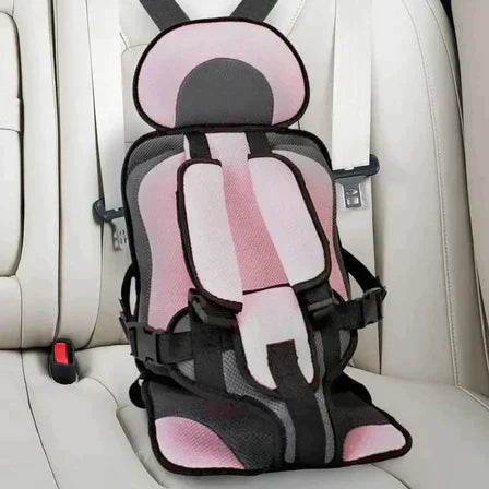Leichter und kompakter Kindersitz