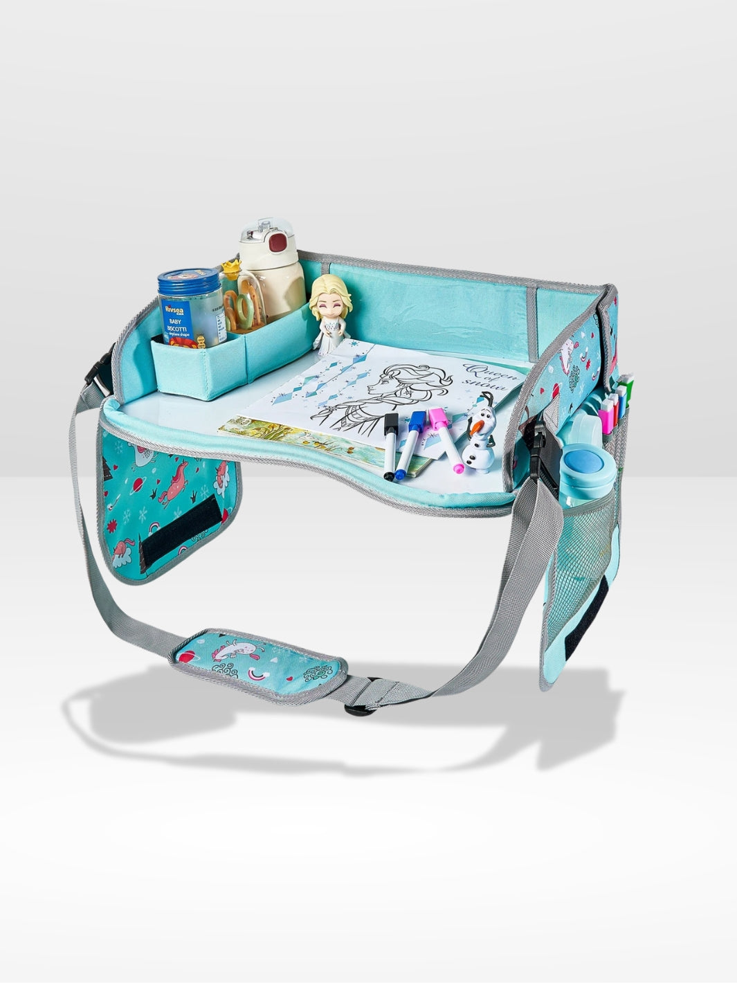 Auto-Spieltablett für Kinder