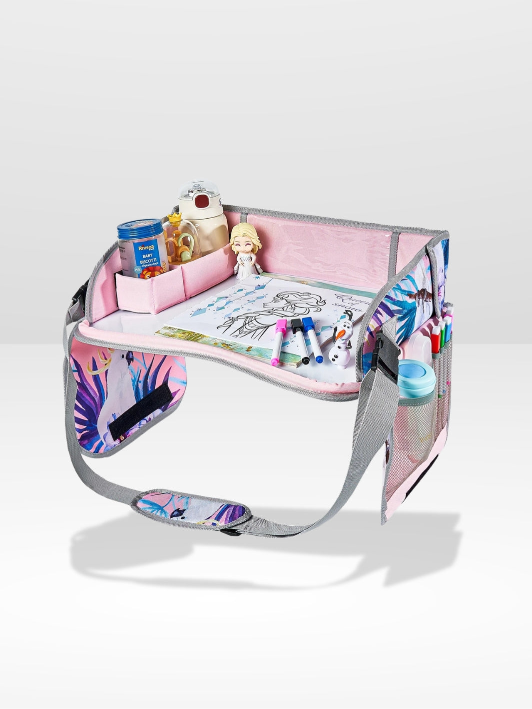 Auto-Spieltablett für Kinder