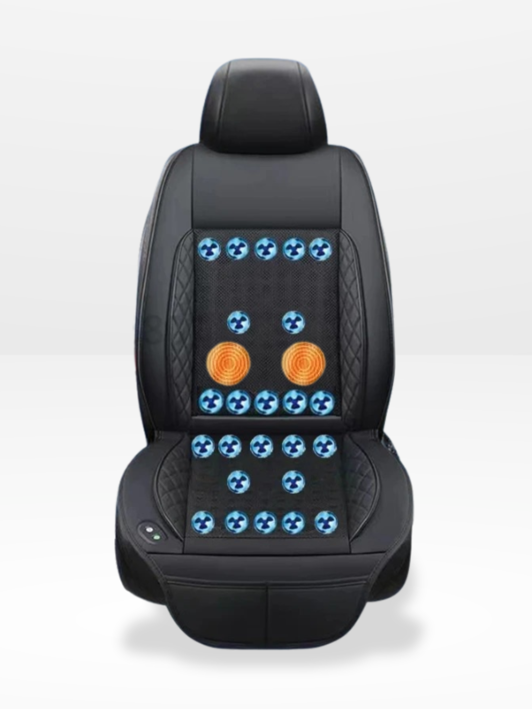 Belüftete und Bequeme Auto-Sitzauflage