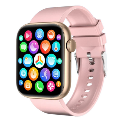 Elegante Fitnessuhr für Damen