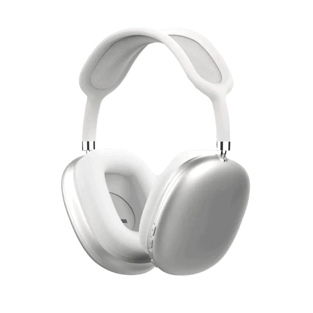 Bluetooth-Kopfhörer mit Geräuschunterdrückung, HD-Sound und Optimalem Komfort