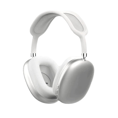 Bluetooth-Kopfhörer mit Geräuschunterdrückung, HD-Sound und Optimalem Komfort