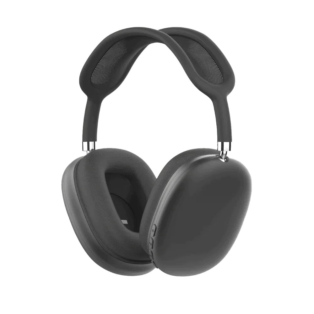 Bluetooth-Kopfhörer mit Geräuschunterdrückung, HD-Sound und Optimalem Komfort