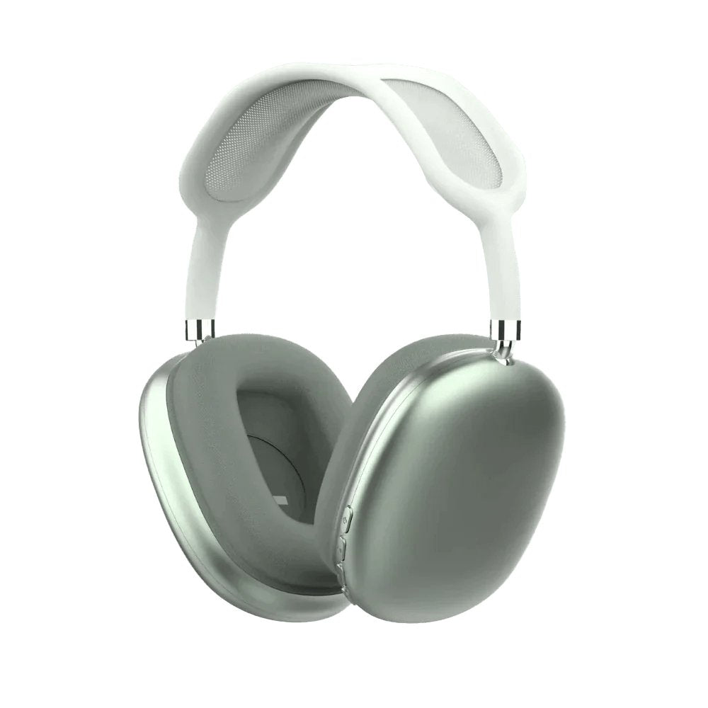 Bluetooth-Kopfhörer mit Geräuschunterdrückung, HD-Sound und Optimalem Komfort
