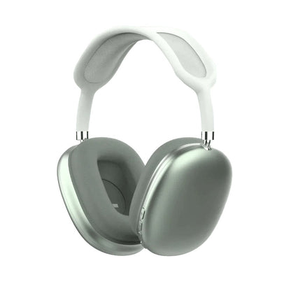 Bluetooth-Kopfhörer mit Geräuschunterdrückung, HD-Sound und Optimalem Komfort