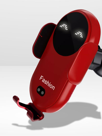 Kabelloses Autotelefon-Ladegerät