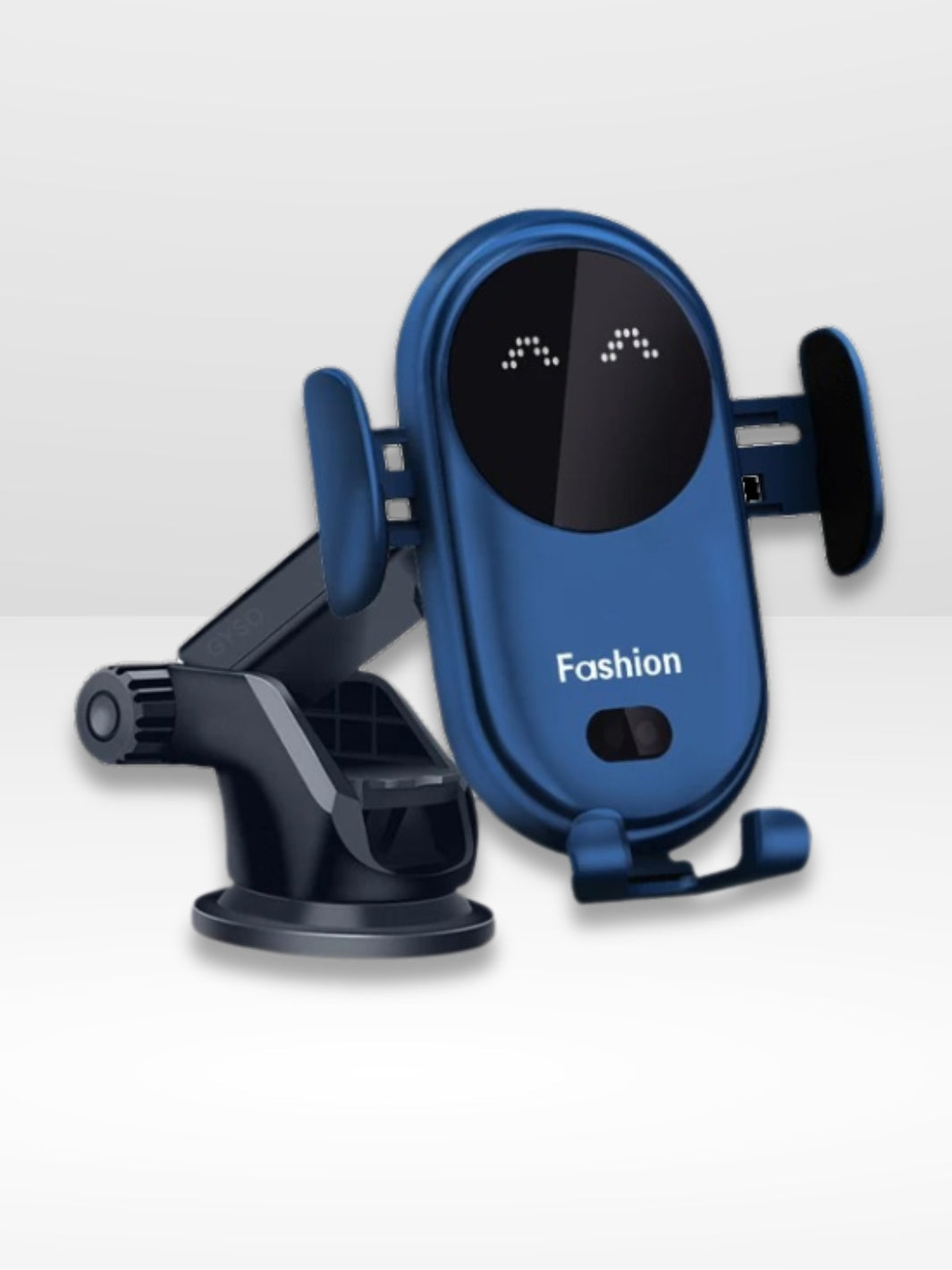 Kabelloses Autotelefon-Ladegerät