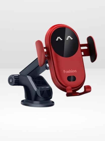 Kabelloses Autotelefon-Ladegerät